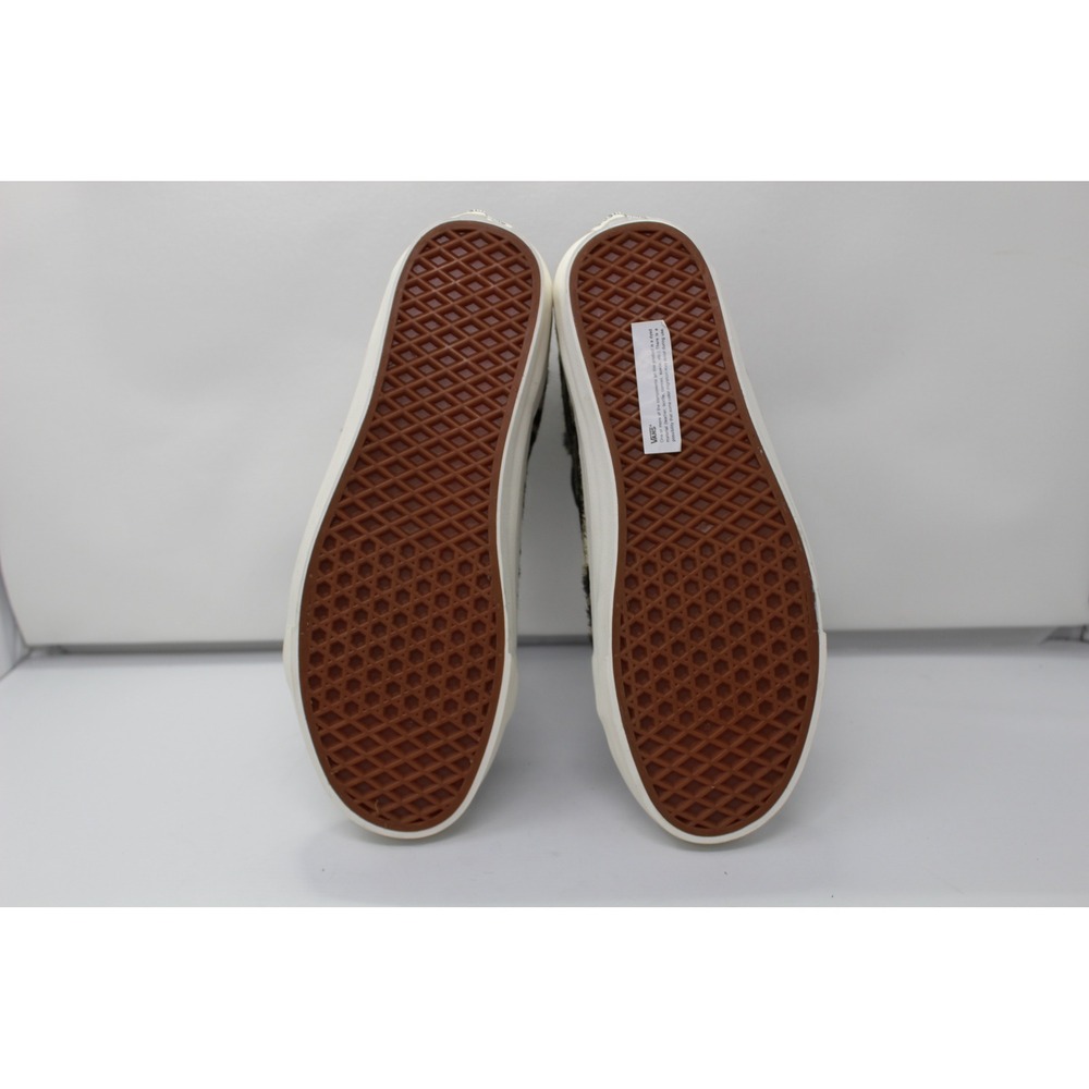 Vans-SK8-HI 38 DX 'Anaheim Factory - Zebra' - Picture 5 of 7